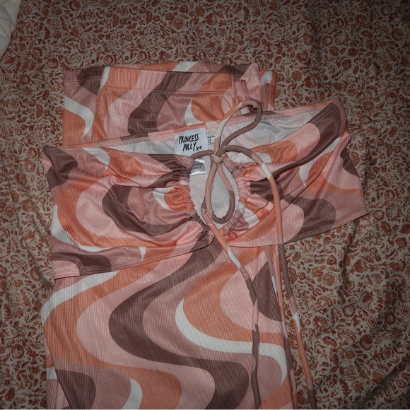 Princess Polly Other - Princess Polly Latiana 70s Set